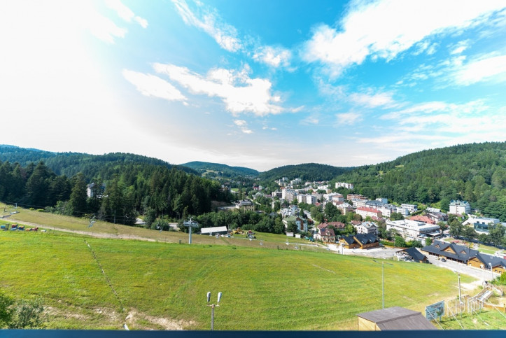 Mieszkanie Sprzedaż Krynica-Zdrój Piękna 11