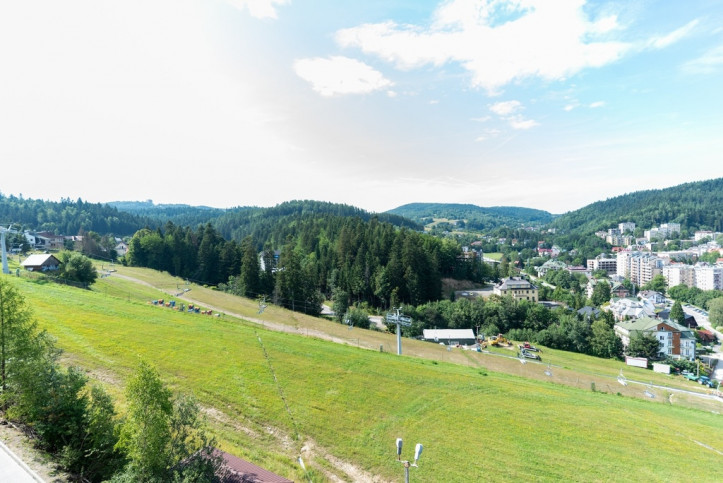 Mieszkanie Sprzedaż Krynica-Zdrój Piękna 12