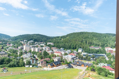 Mieszkanie Sprzedaż Krynica-Zdrój Piękna