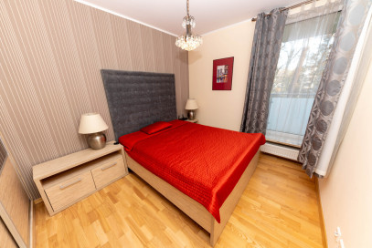 Mieszkanie Sprzedaż Międzyzdroje Gryfa Pomorskiego