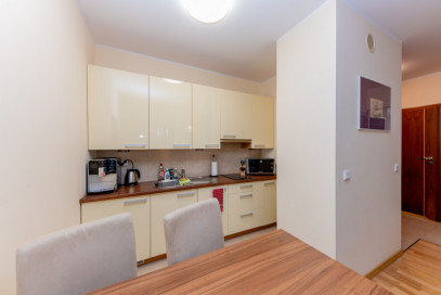 Mieszkanie Sprzedaż Międzyzdroje Gryfa Pomorskiego
